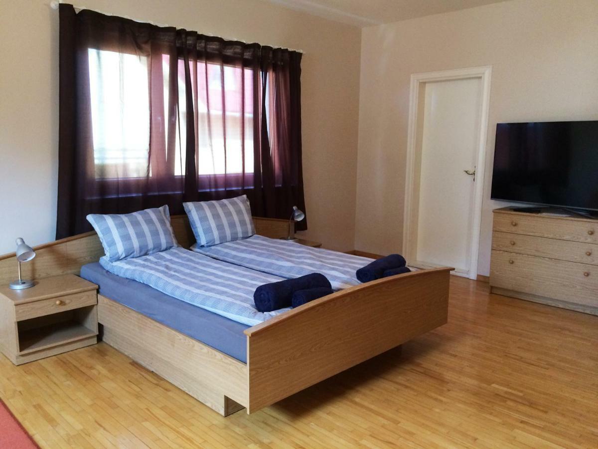 Rooms In פלאנגה מראה חיצוני תמונה