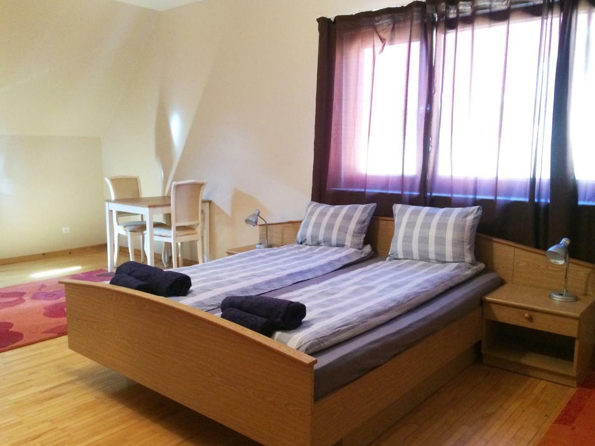 Rooms In פלאנגה מראה חיצוני תמונה